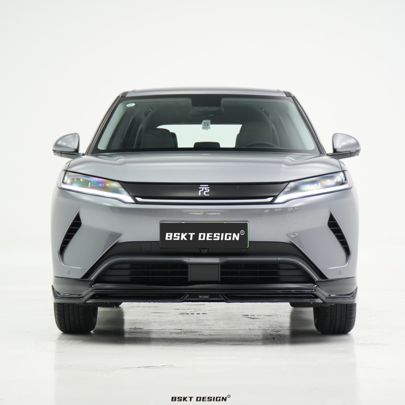 比亚迪 元UP /BYD ATTO 2
