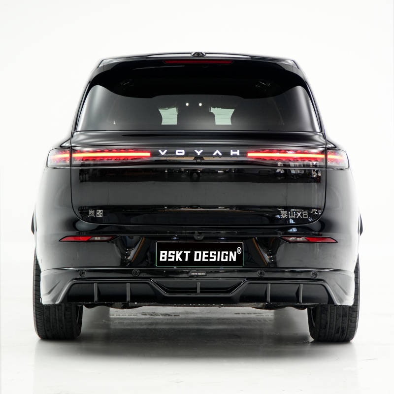 岚图泰山 X8 / Voyah Taishan X8