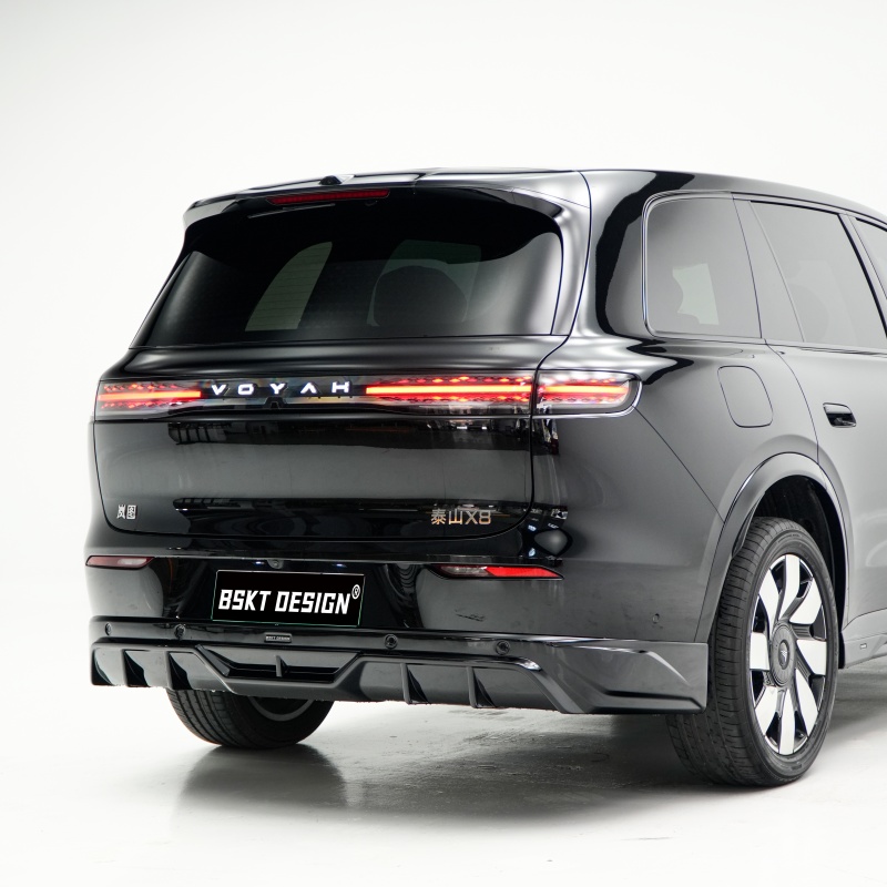 岚图泰山 X8 / Voyah Taishan X8
