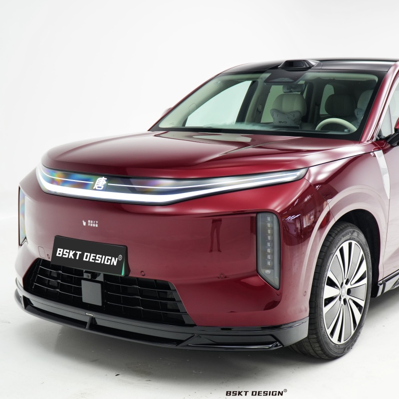 比亚迪 大唐 / BYD Tang L EV