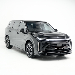 华境 S  / SAIC-GM-Wuling Huajing S