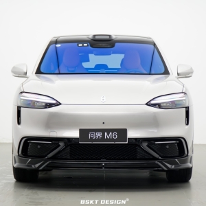 问界 M6 / AITO M6