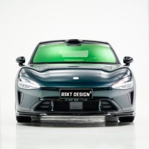 26款 小米SU7 / 2026 Xiaomi SU7 Facelift